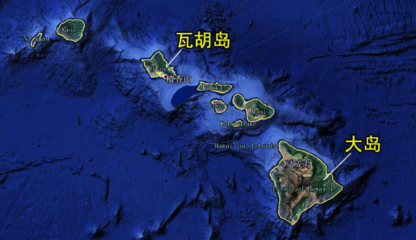 夏威夷海啸游戏攻略手机版(夏威夷群岛海啸)