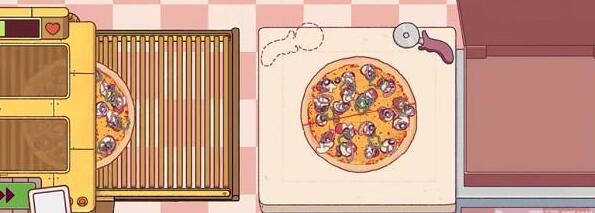 跳盒子游戏攻略披萨(跳盒子游戏攻略披萨怎么玩)