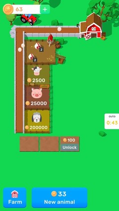 模拟农场游戏种菜赚钱攻略(模拟农场玩法)