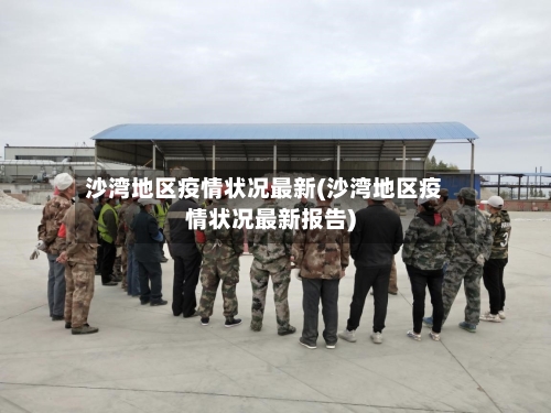 沙湾地区疫情状况最新(沙湾地区疫情状况最新报告)-第2张图片