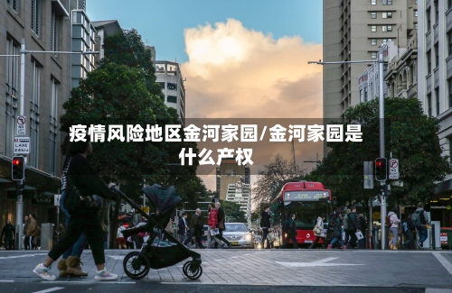 疫情风险地区金河家园/金河家园是什么产权-第3张图片