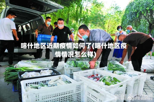 喀什地区近期疫情如何了(喀什地区疫情情况怎么样)