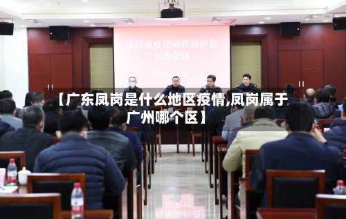 【广东凤岗是什么地区疫情,凤岗属于广州哪个区】