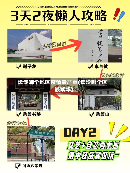 长沙哪个地区疫情最严重(长沙哪个区最繁华)-第2张图片