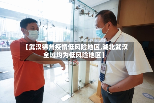 【武汉锦州疫情低风险地区,湖北武汉全域均为低风险地区】-第2张图片