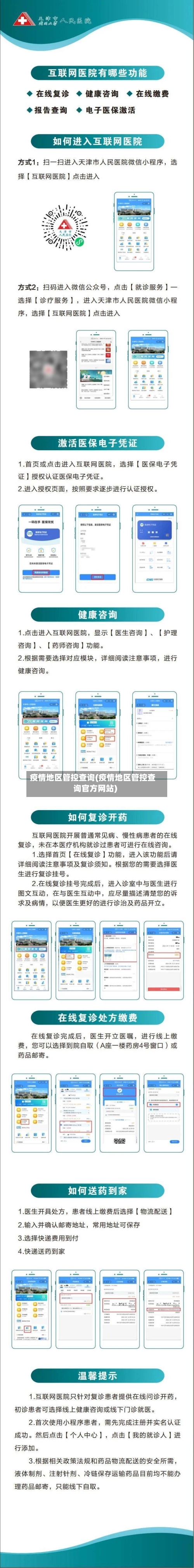 疫情地区管控查询(疫情地区管控查询官方网站)-第3张图片