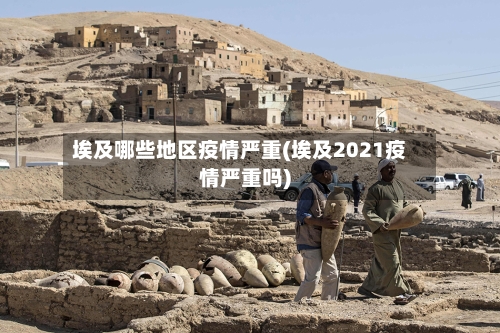 埃及哪些地区疫情严重(埃及2021疫情严重吗)-第2张图片