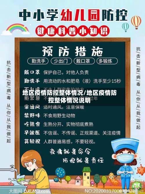 地区疫情防控整体情况/地区疫情防控整体情况说明