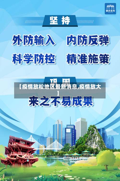 【疫情放松地区最新消息,疫情放大】-第2张图片