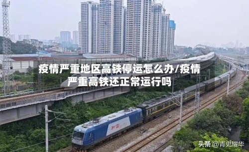 疫情严重地区高铁停运怎么办/疫情严重高铁还正常运行吗-第2张图片