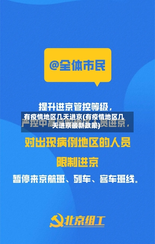 有疫情地区几天进京(有疫情地区几天进京最新政策)-第2张图片