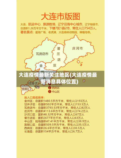 大连疫情最新关注地区(大连疫情最新消息具体位置)