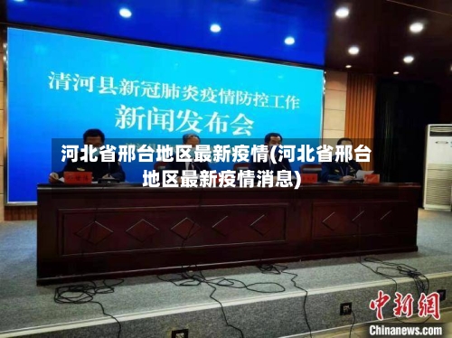 河北省邢台地区最新疫情(河北省邢台地区最新疫情消息)-第2张图片