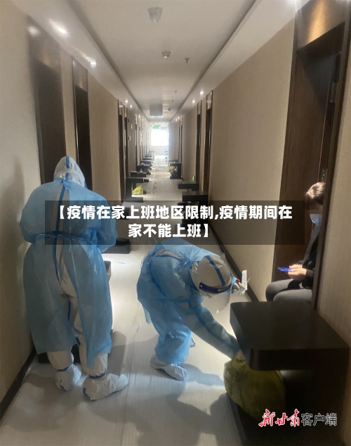 【疫情在家上班地区限制,疫情期间在家不能上班】-第2张图片