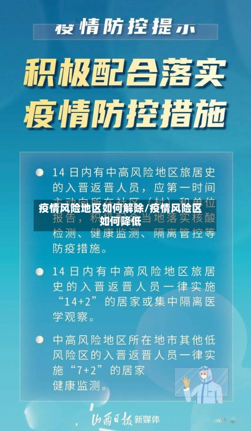 疫情风险地区如何解除/疫情风险区如何降低-第3张图片