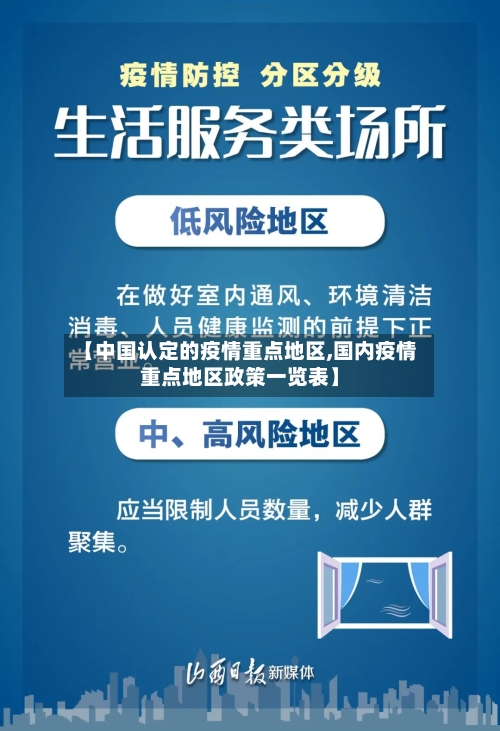 【中国认定的疫情重点地区,国内疫情重点地区政策一览表】-第2张图片