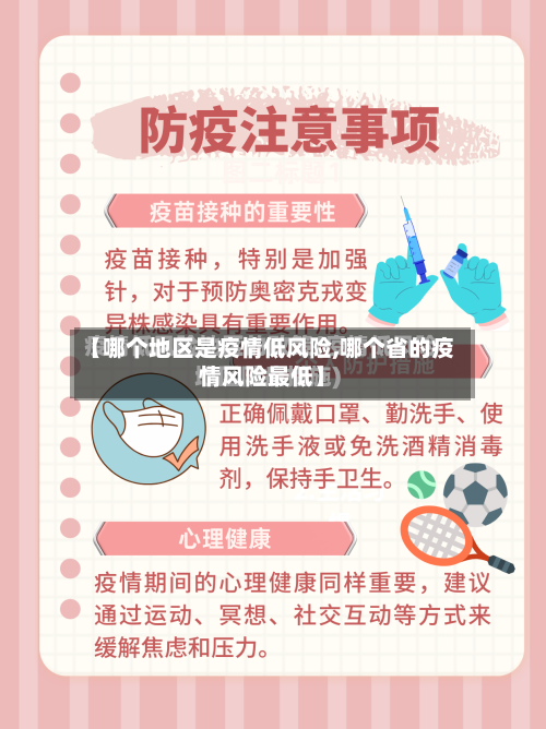 【哪个地区是疫情低风险,哪个省的疫情风险最低】