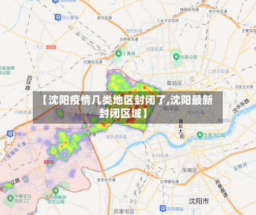 【沈阳疫情几类地区封闭了,沈阳最新封闭区域】-第3张图片