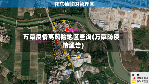 万荣疫情高风险地区查询(万荣防疫情通告)