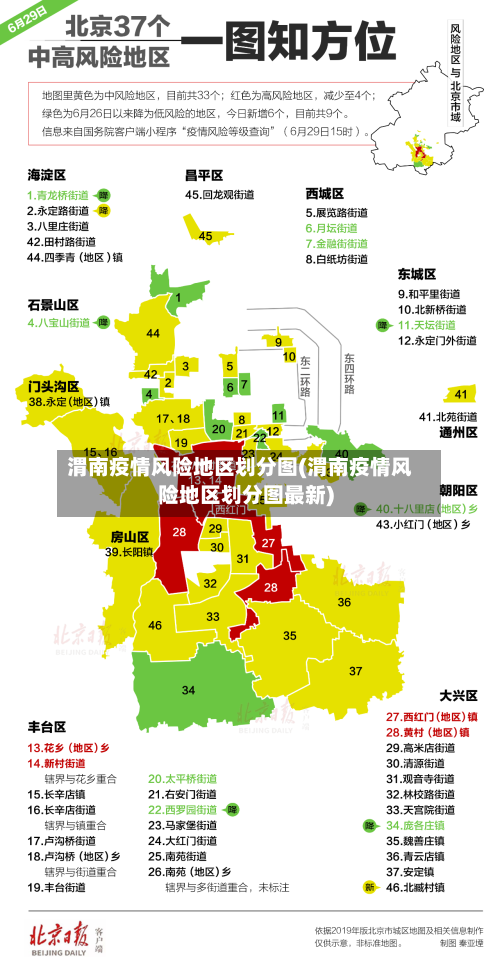 渭南疫情风险地区划分图(渭南疫情风险地区划分图最新)