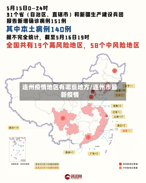 连州疫情地区有哪些地方/连州市最新疫情