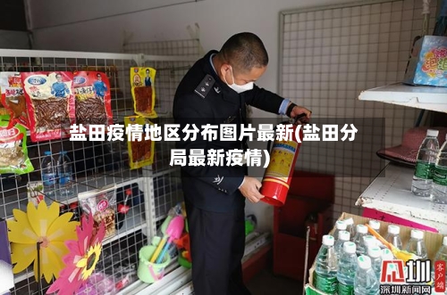 盐田疫情地区分布图片最新(盐田分局最新疫情)-第2张图片