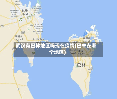 武汉有巴林地区吗现在疫情(巴林在哪个地区)