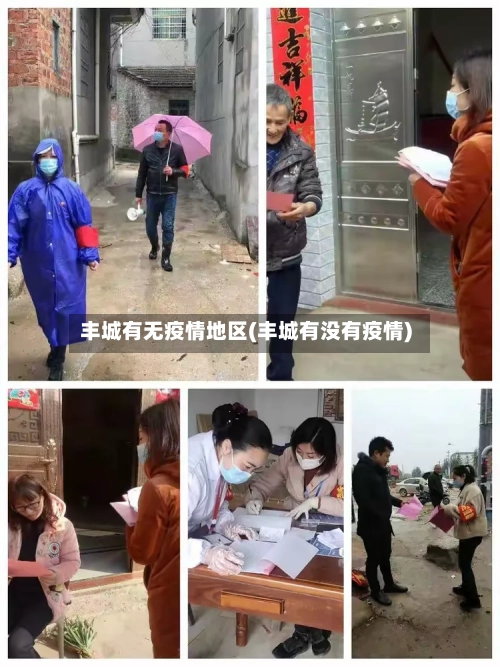 丰城有无疫情地区(丰城有没有疫情)-第3张图片