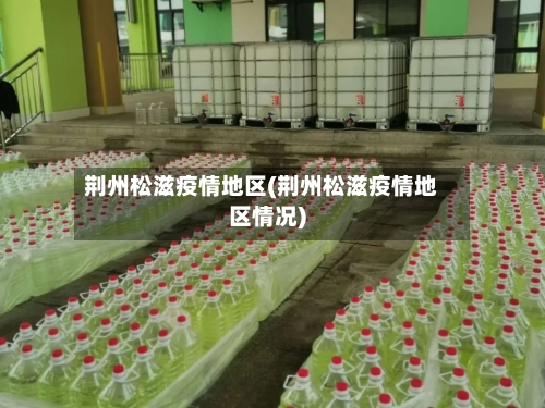 荆州松滋疫情地区(荆州松滋疫情地区情况)-第2张图片