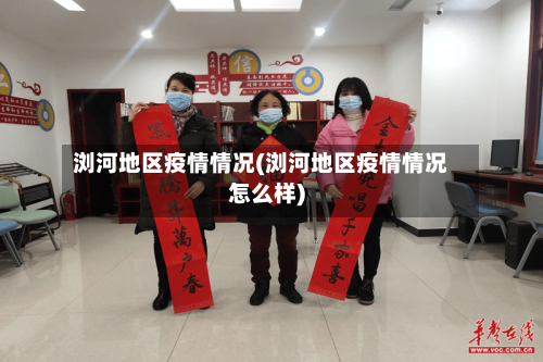 浏河地区疫情情况(浏河地区疫情情况怎么样)