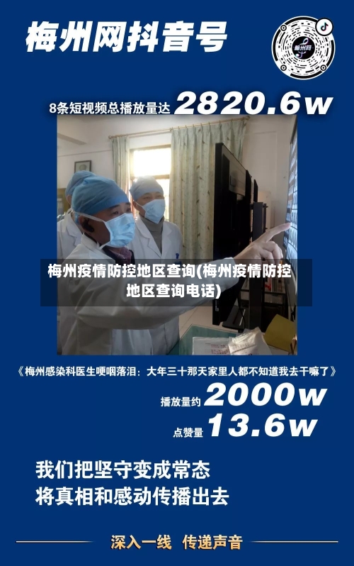 梅州疫情防控地区查询(梅州疫情防控地区查询电话)-第2张图片