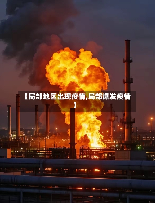 【局部地区出现疫情,局部爆发疫情】