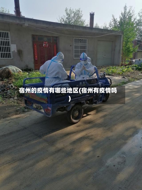 宿州的疫情有哪些地区(宿州有疫情吗)