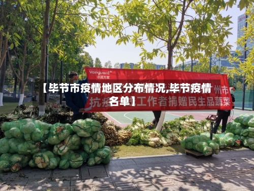 【毕节市疫情地区分布情况,毕节疫情名单】-第2张图片