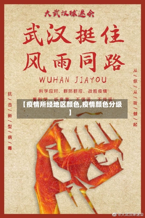 【疫情所经地区颜色,疫情颜色分级】-第3张图片