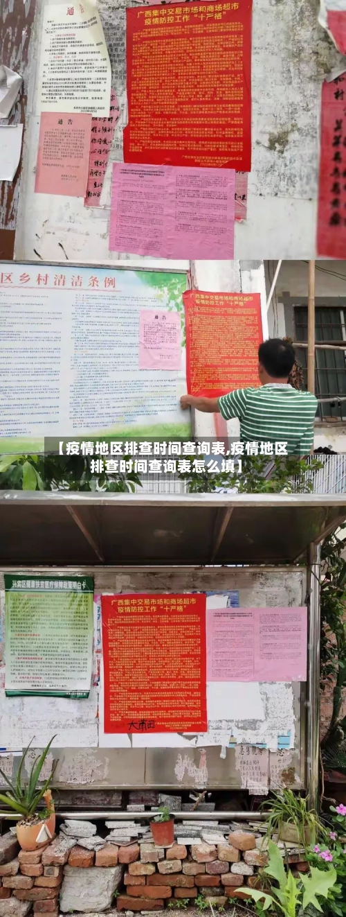 【疫情地区排查时间查询表,疫情地区排查时间查询表怎么填】-第2张图片