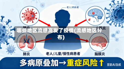 哪些地区流感高发了疫情(流感地区分布)