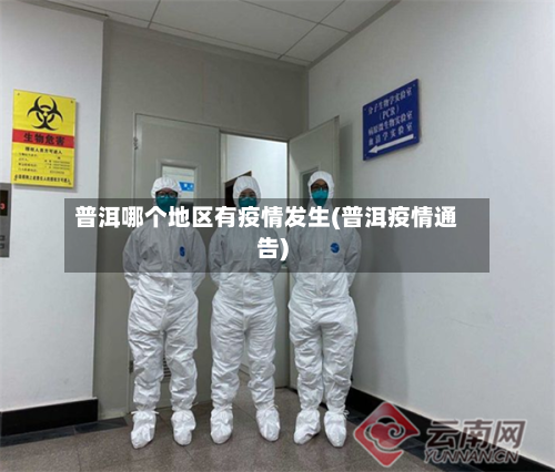 普洱哪个地区有疫情发生(普洱疫情通告)-第3张图片