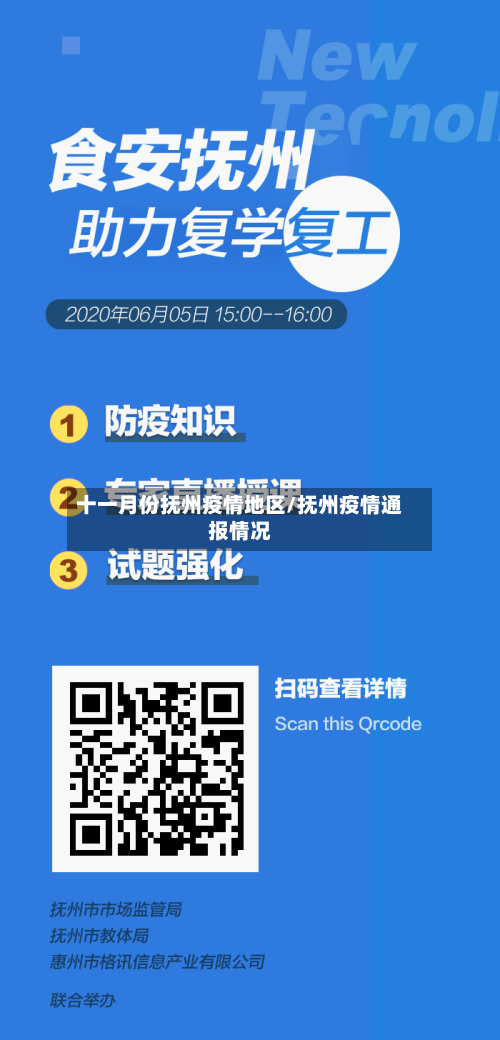 十一月份抚州疫情地区/抚州疫情通报情况-第2张图片