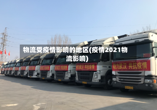 物流受疫情影响的地区(疫情2021物流影响)-第3张图片
