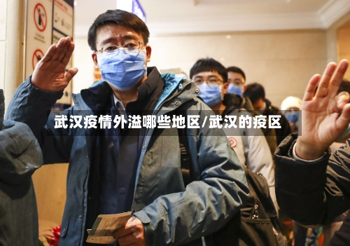 武汉疫情外溢哪些地区/武汉的疫区