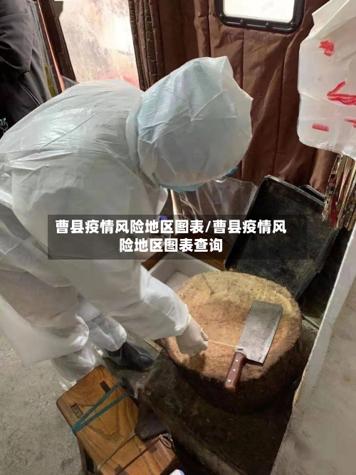 曹县疫情风险地区图表/曹县疫情风险地区图表查询