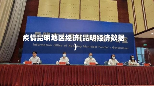 疫情昆明地区经济(昆明经济数据)-第2张图片