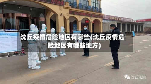 沈丘疫情危险地区有哪些(沈丘疫情危险地区有哪些地方)-第2张图片