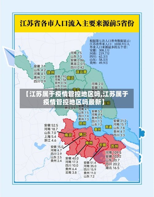 【江苏属于疫情管控地区吗,江苏属于疫情管控地区吗最新】