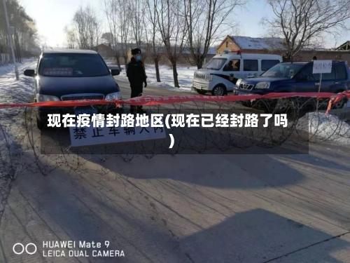 现在疫情封路地区(现在已经封路了吗)-第2张图片