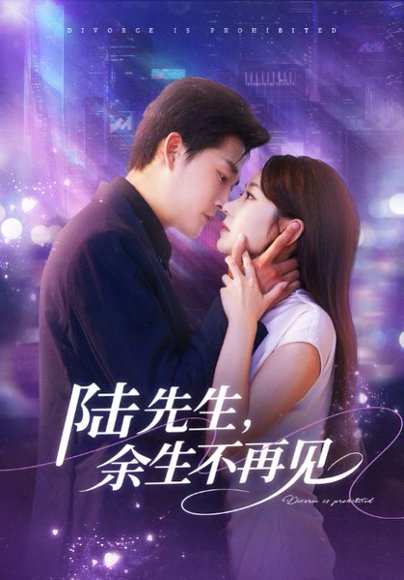 【陆先生，余生不再见（88集）张旋＆孟嘉鑫】高清完整版