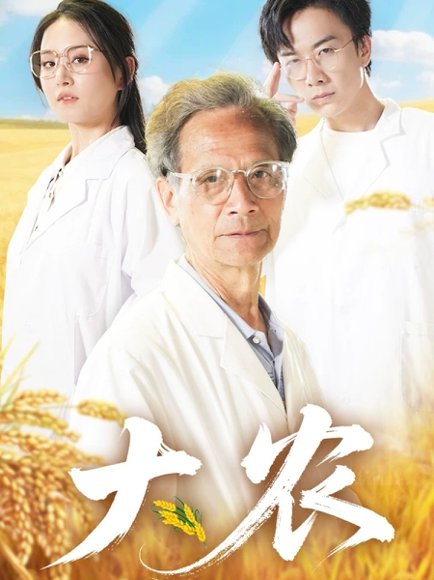大农（71集） 高清完整版